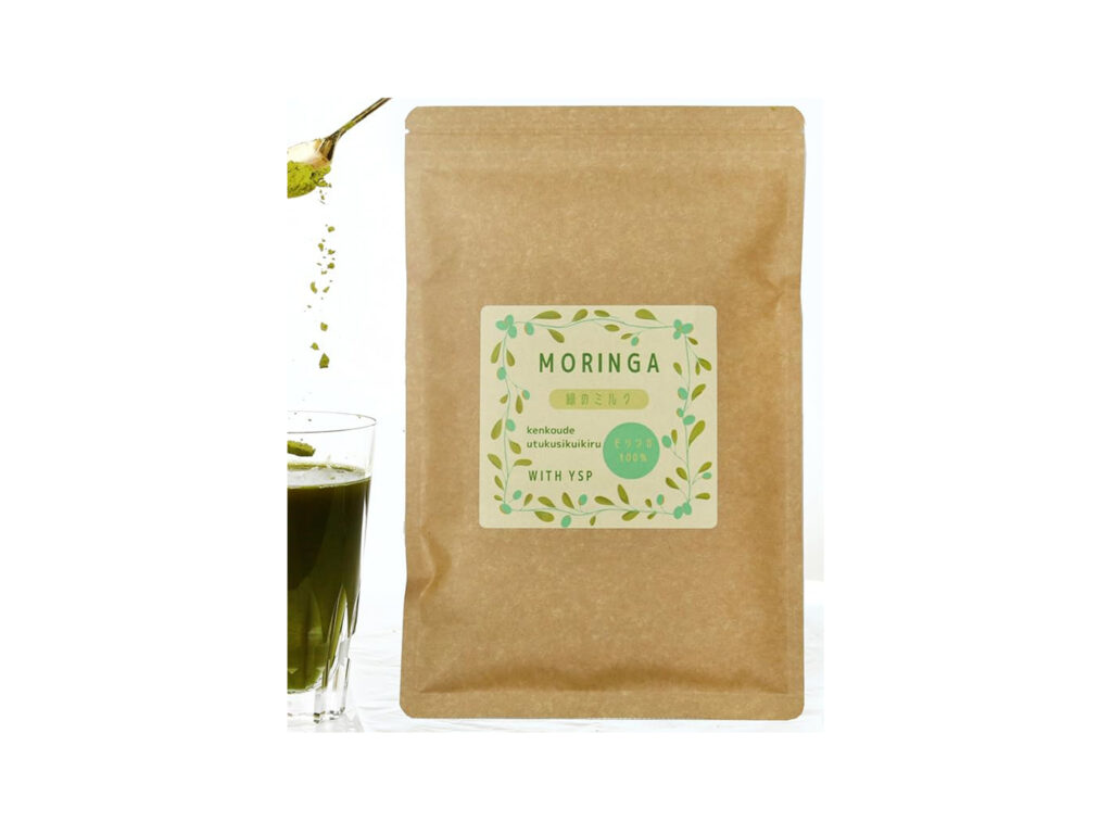 モリンガパウダー